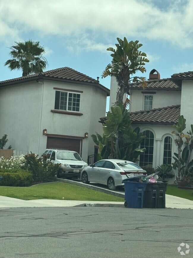 Rolling Hills Ranch Townhouses for Rent Chula Vista, CA 1 Townhouses