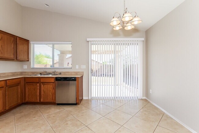 Building Photo - 22025 W Papago St