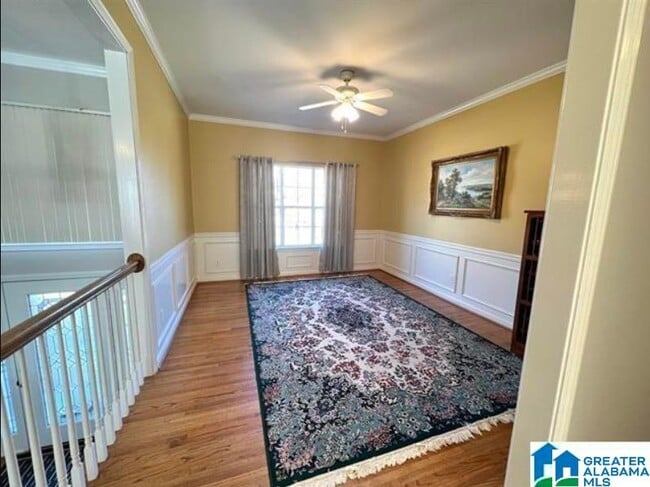 Building Photo - 205 Camellia Dr