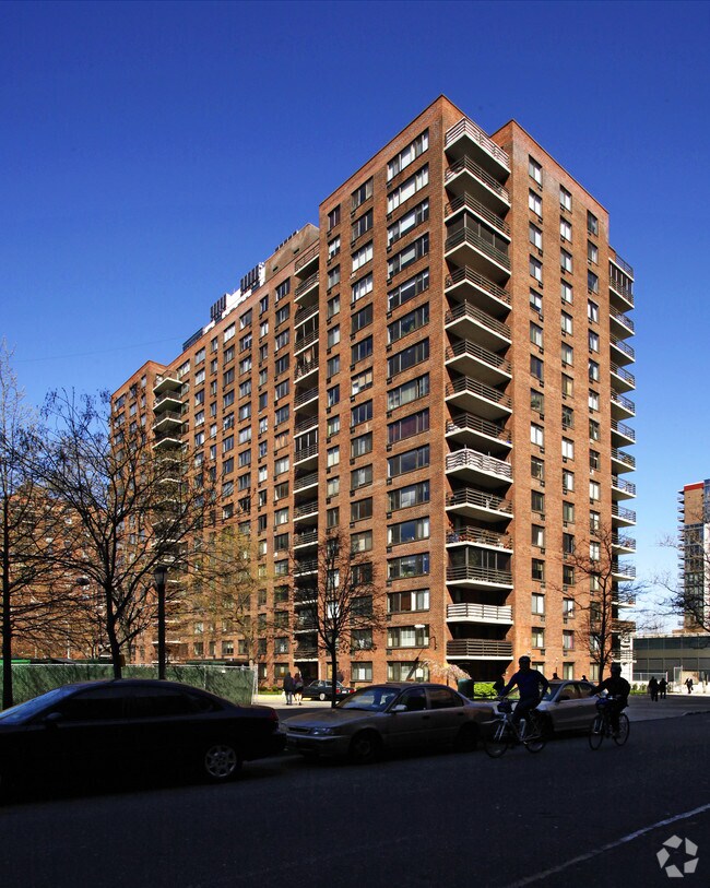 788 Columbus Avenue Rentals New York, NY