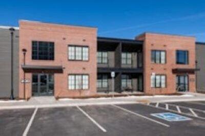 Building Photo - 400 Clement St