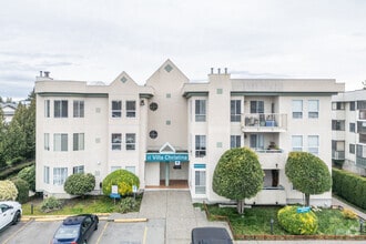 Building Photo - Villa Christina Apartments