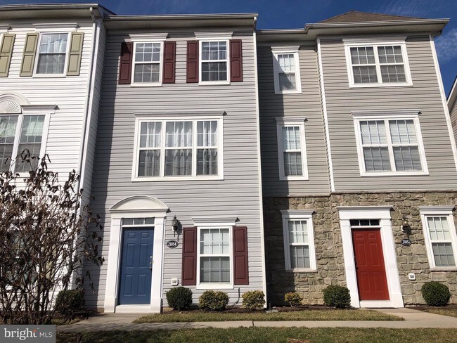 Foto del edificio - 21854 Goodwood Terrace