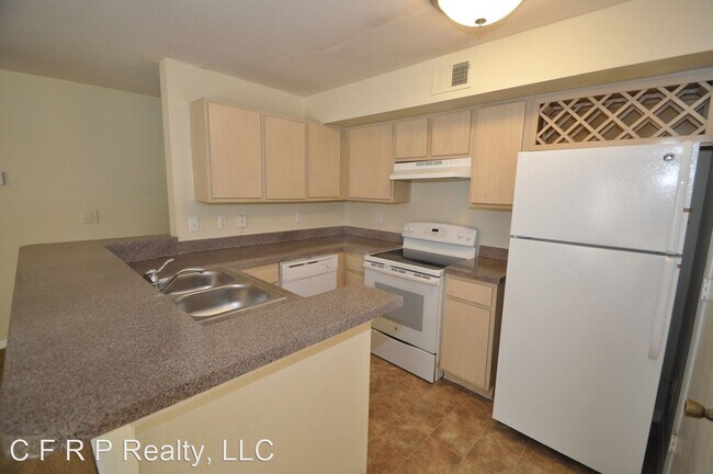 Foto del edificio - 8517 Island Breeze Ln