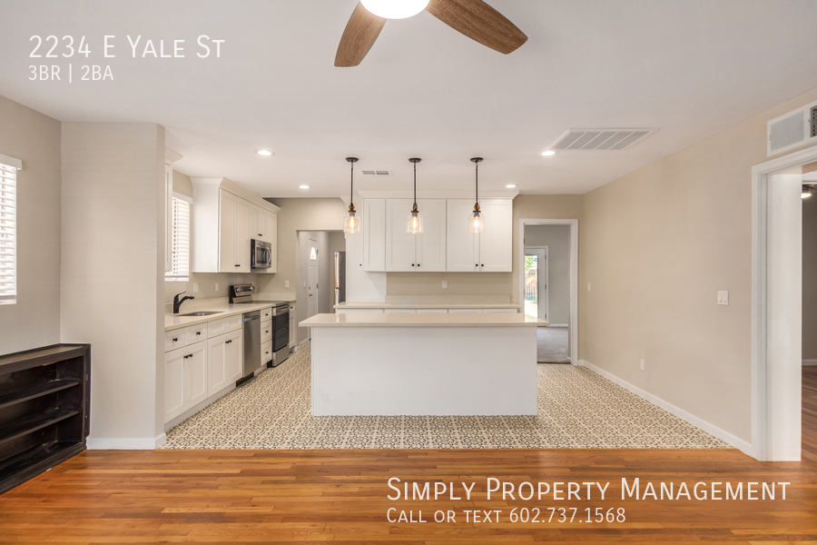 Primary Photo - REDUCED!!! Beautifully remodeled Main Hous...