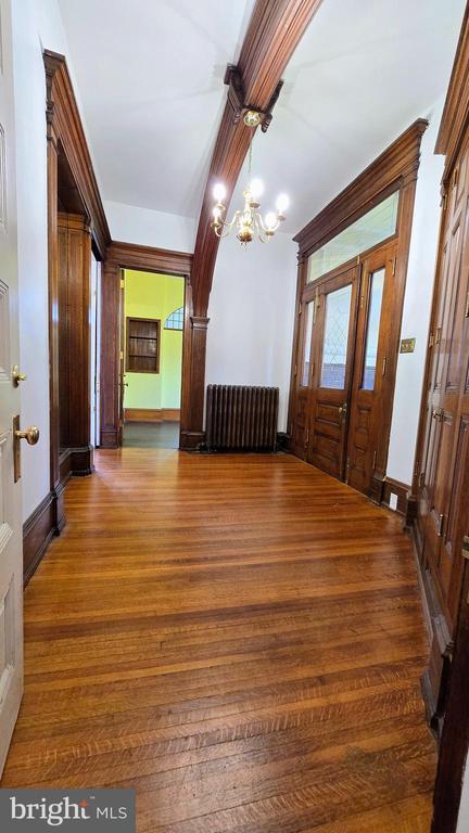 Foto del edificio - 1500 Mineral Spring Rd