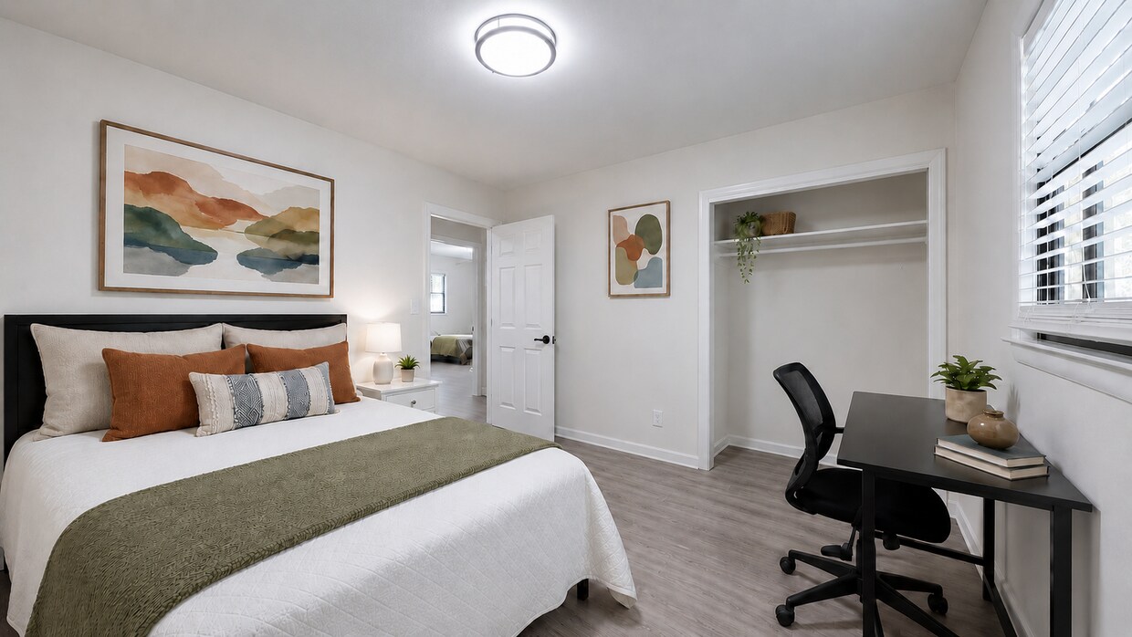 Foto del edificio - 3530 Turner Heights Dr