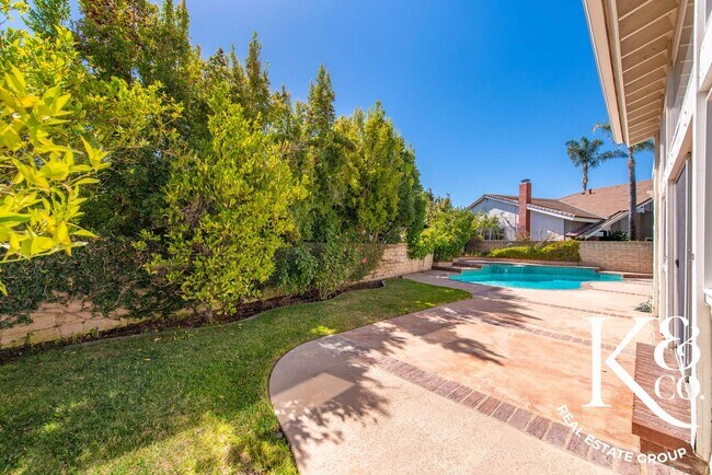 Building Photo - 3238 Wind River Circle Westlake Village, C...