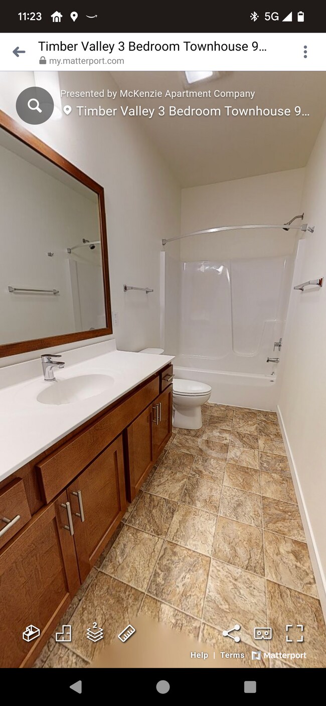 9714 Watts Rd, Verona, WI 53593 Townhome Rentals in Verona WI