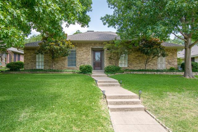 Primary Photo - 1413 Jennifer St