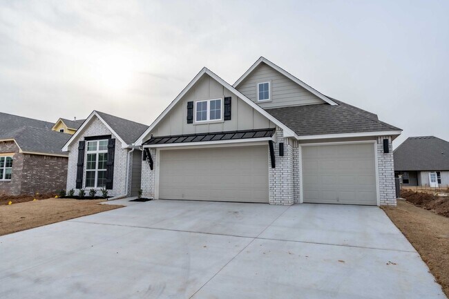 Foto del edificio - Stunning New Construction Home 4 Bed 3 Bat...