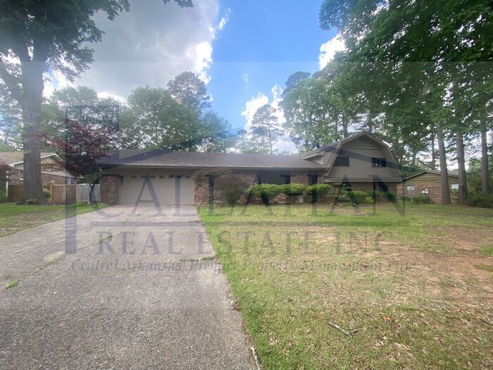Foto principal - Jacksonville Foxwood Home