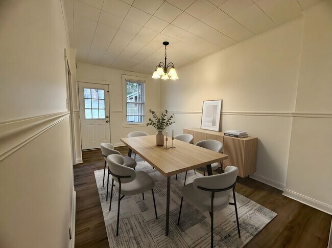 Foto del edificio - 3 Bedroom 1 Bathroom in Lancaster City!