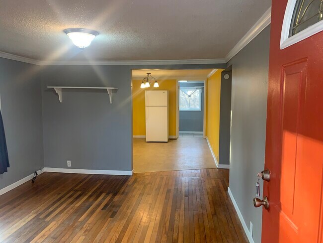 Foto del edificio - 635 Ledford Rd NE