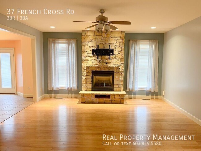 Building Photo - 3-Bedroom Home with Finished Basement and ...