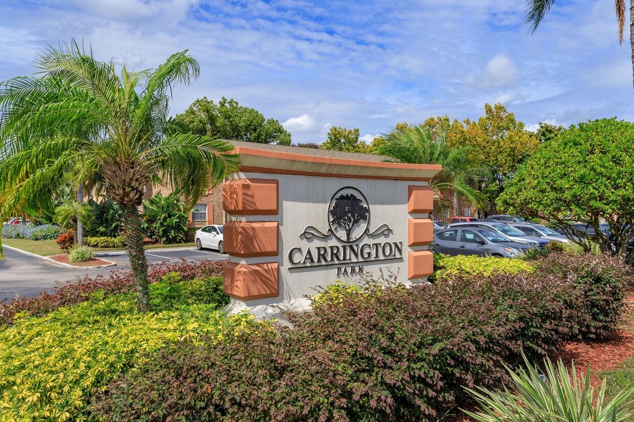 Primary Photo - Stylish 1-Bedroom Studio in Carrington Park!
