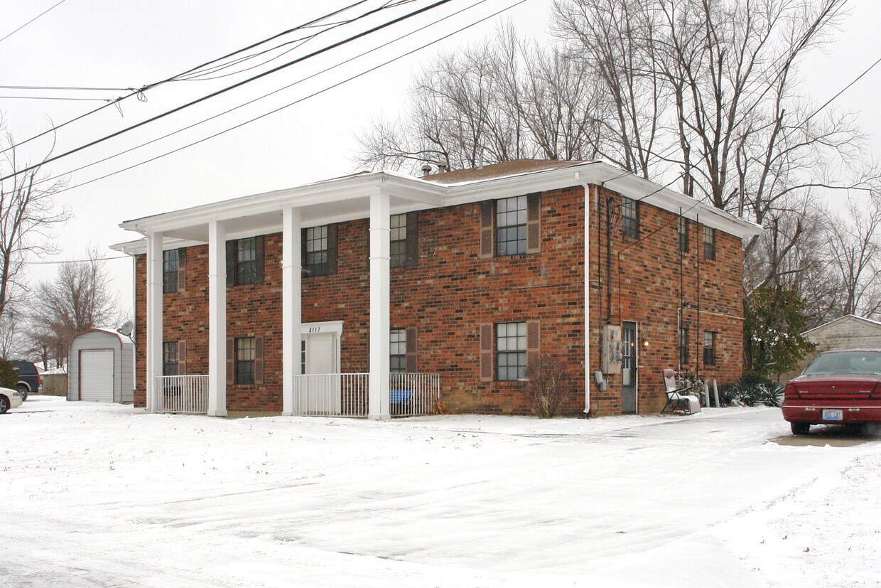 3117 Melody Acres Ln, Louisville, KY 40216 Apartments Louisville, KY