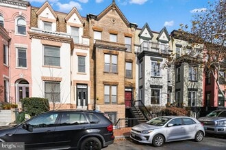 Building Photo - 1729 U St NW