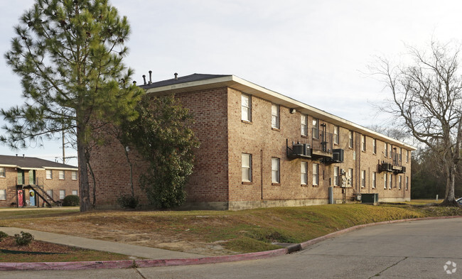 Building Photo - Scotland Square Apartments