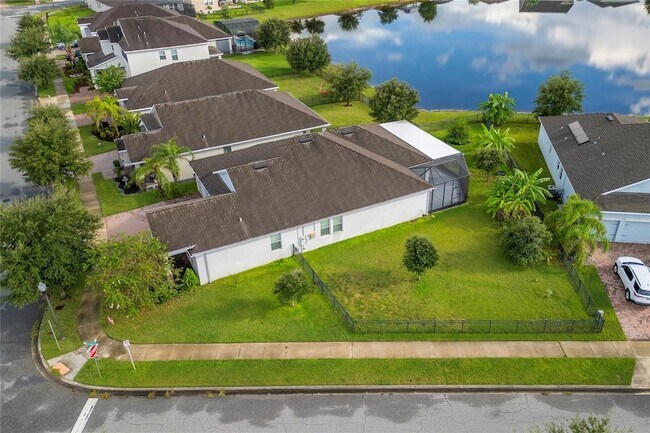 Foto del edificio - 10899 Longleaf Woods Dr