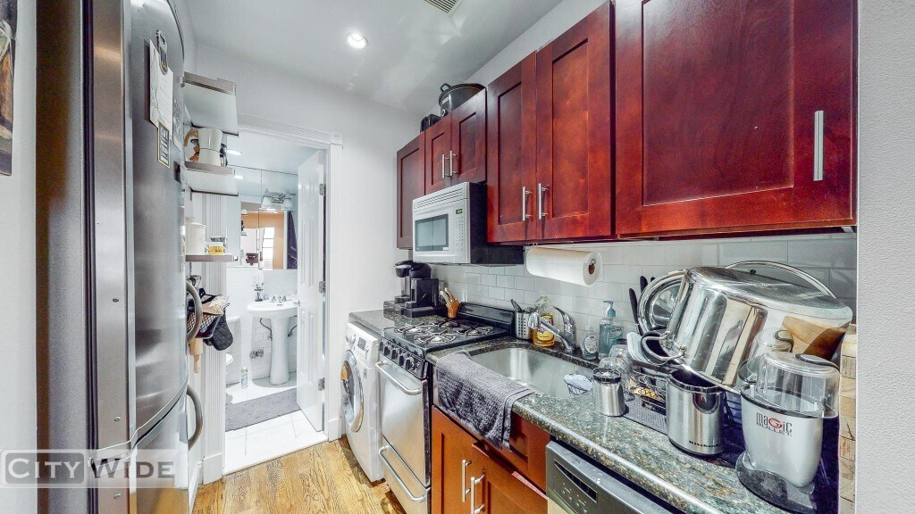 Foto del edificio - Mott Street