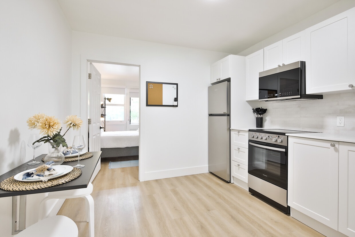 Photo principale - 1675 Rue Rachel E