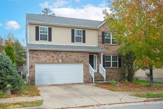 Building Photo - Beautiful Home in Antioch!