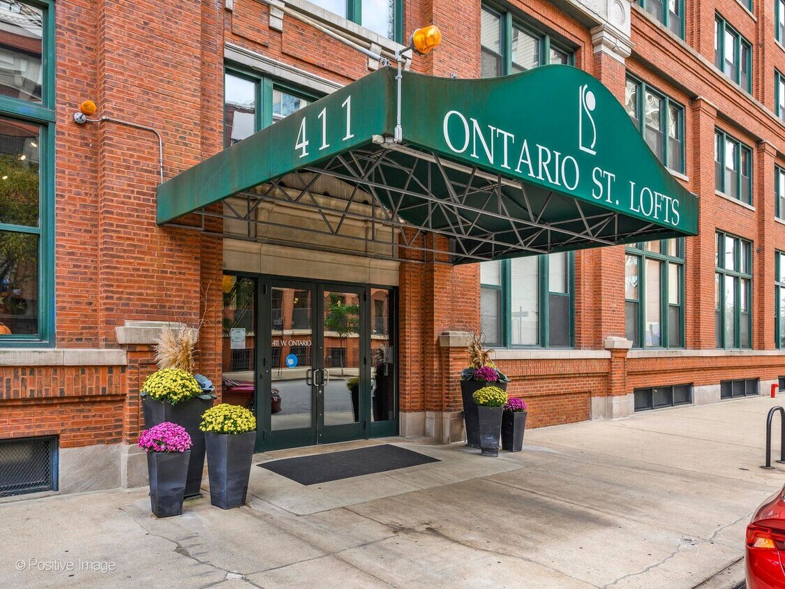 411 W Ontario St Unit 321, Chicago, IL 60654 Condo for Rent in Chicago, IL