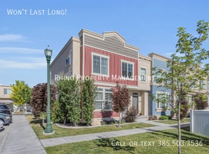 Building Photo - 1544 S 840 W