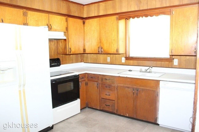 Building Photo - 3 br, 1.5 bath House - 21 Templin Trail