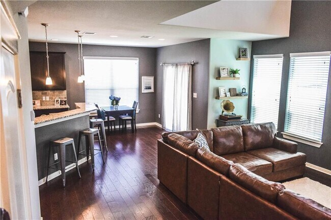 Foto del edificio - Excellent, centrally located Austin home!