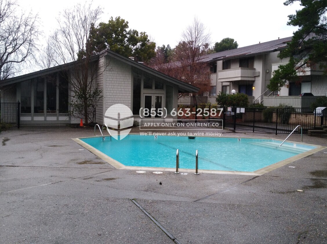 1415 Marchbanks Dr Unit 1, Walnut Creek, CA 94598 Condo for Rent in