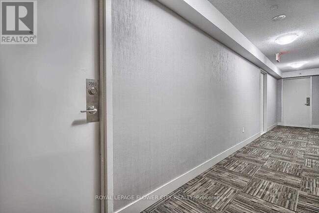 Photo du bâtiment - 1410 Dupont St
