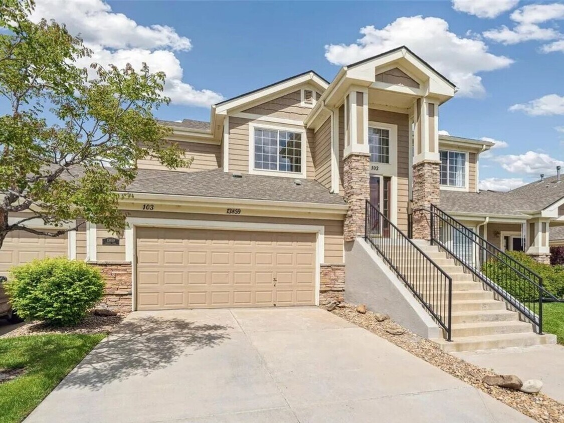 Primary Photo - 2 Bedroom Townhome (Unfurnished) in Broomf...