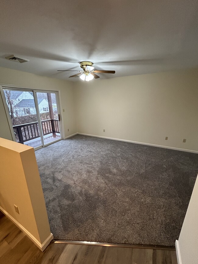 Living Room - 1 Candlewyck Ln