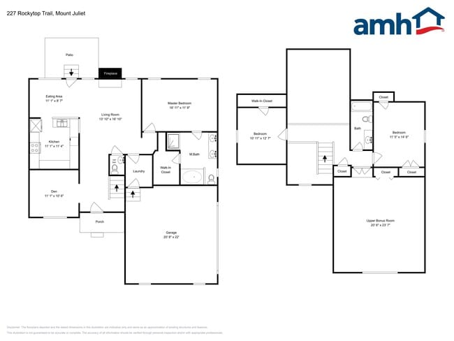 Building Photo - 227 Rockytop Trl