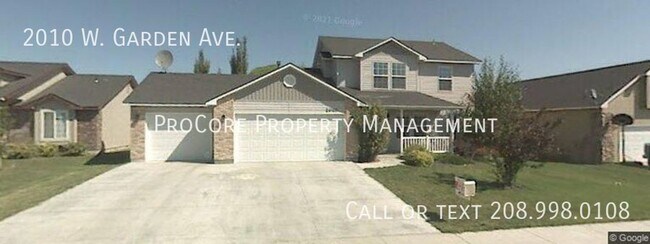 Foto del edificio - $2195/Month: Spacious 4-Bed, 2.5-Bath Home with 3-Car Garage on Expansive Lot
