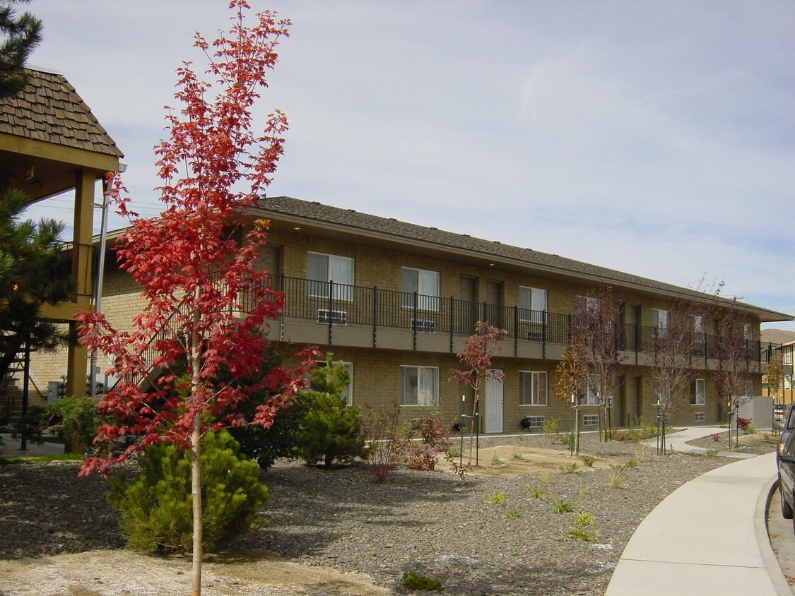 Imperial Apartments - Carson City, NV | Apartments.com