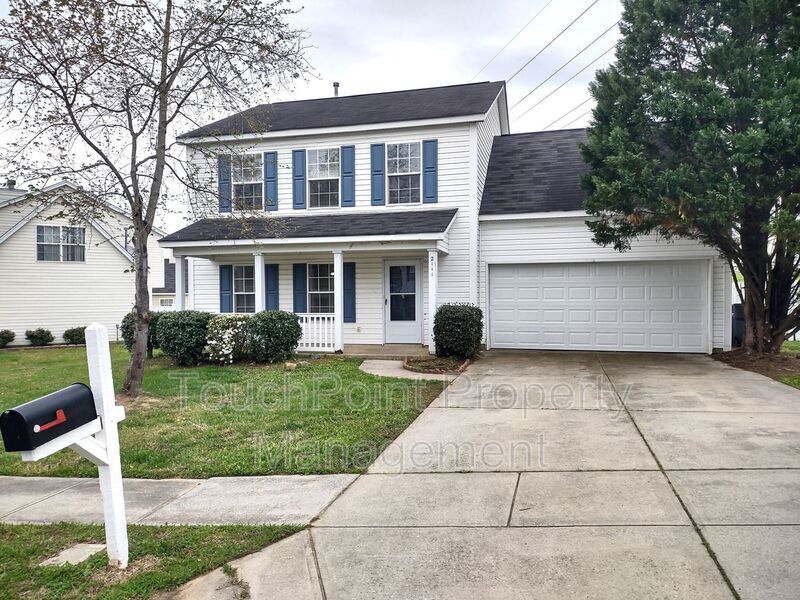 Primary Photo - 2111 Pimpernel Rd