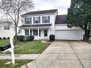 Building Photo - 2111 Pimpernel Rd