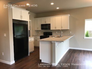 Foto del edificio - 2404 Orleans St