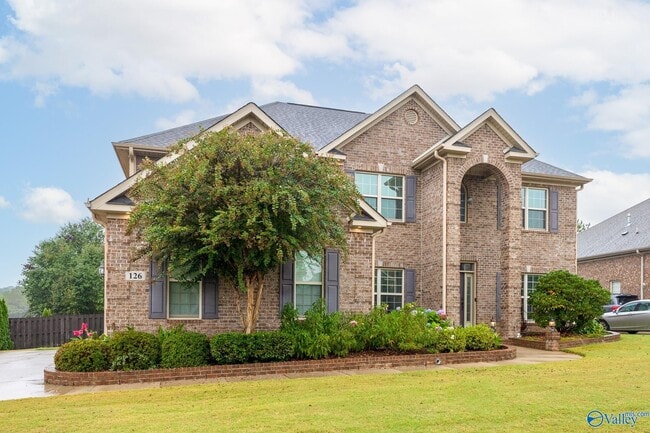 Building Photo - 126 Autumn Wind Dr