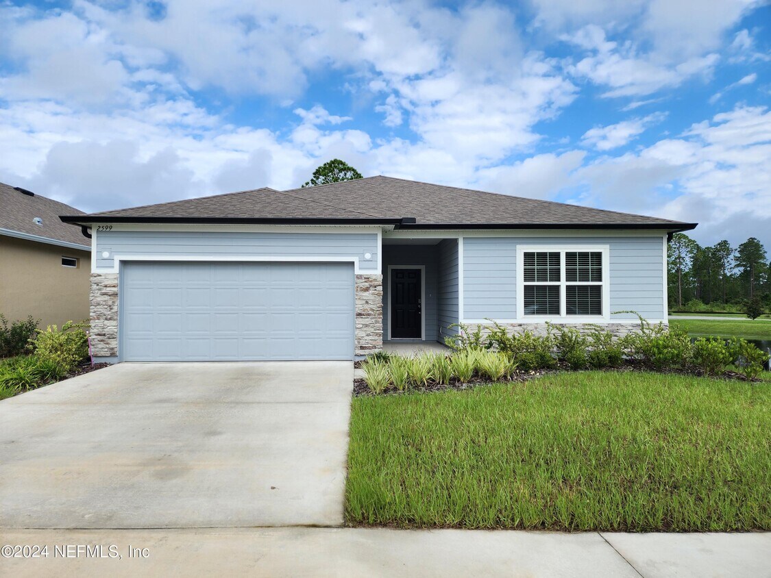Primary Photo - 2599 Lantana Ln