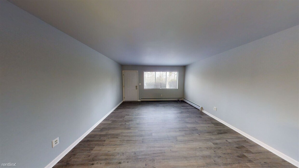 Primary Photo - 2 br, 1 bath Duplex - 1114 Fountain St Unit B