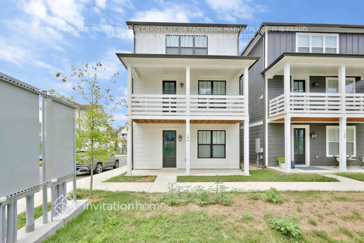 Foto principal - 647 Vernon Ave