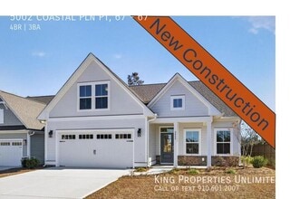 Building Photo - 5002 Coastal Pln Pt