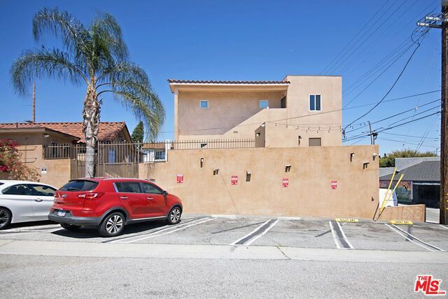 Building Photo - 3761 Sawtelle Blvd
