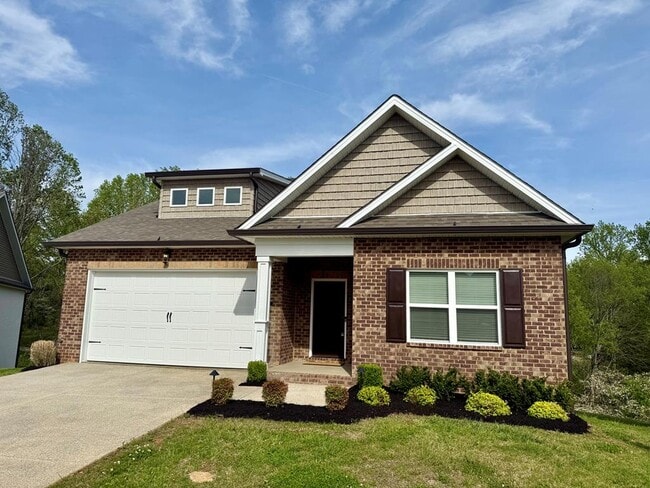 Building Photo - 1116 Cross Pointe Dr