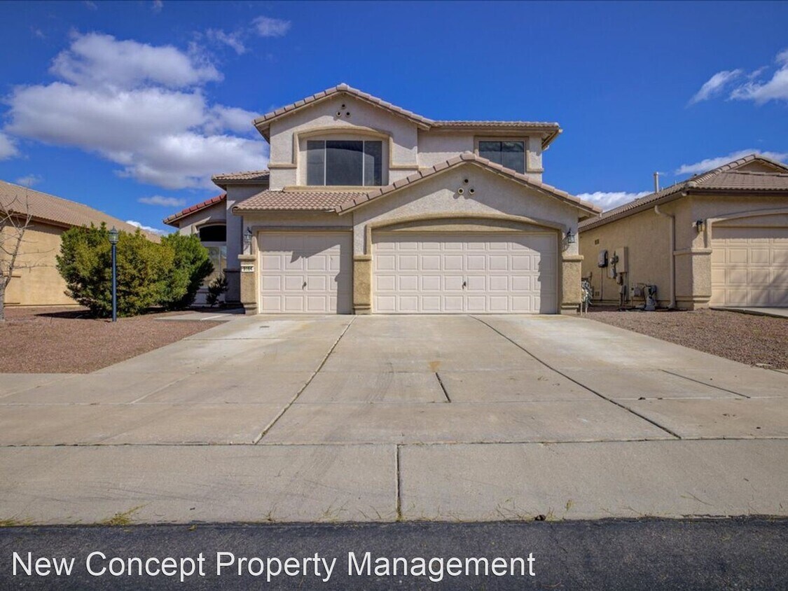 9164 N Ingrid Pl, Tucson, AZ 85743 House Rental in Tucson, AZ