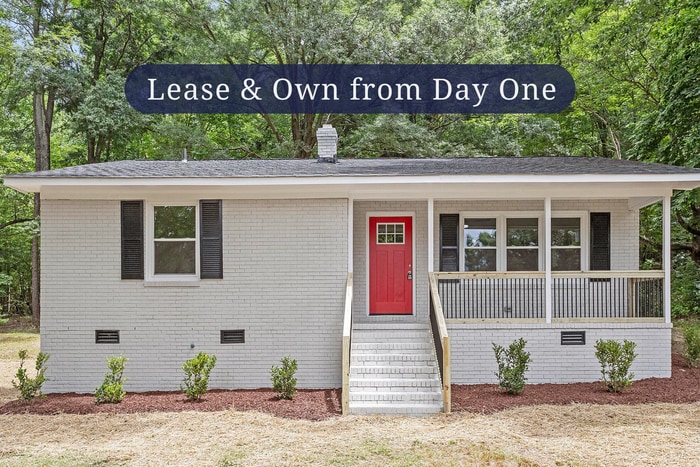 Foto principal - Build Equity While Leasing - Lease and Own...